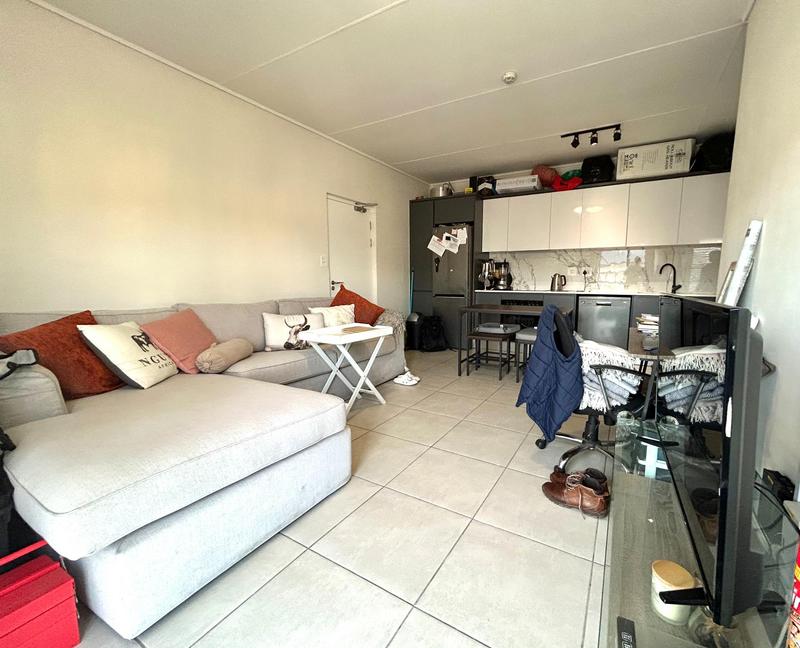 To Let 1 Bedroom Property for Rent in The Huntsman Western Cape